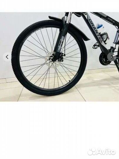 Велосипед Grantel