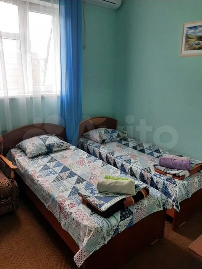 Гостиница, 300 м²