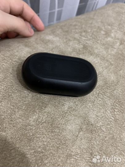 Без проводные наушники бу