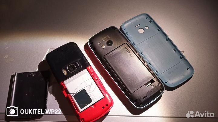 Nokia 5320 XpressMusic