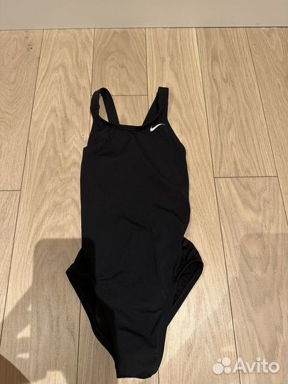 Купальники nike Zara новый 128-137