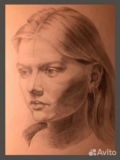 Репетитор по рисунку и живописи