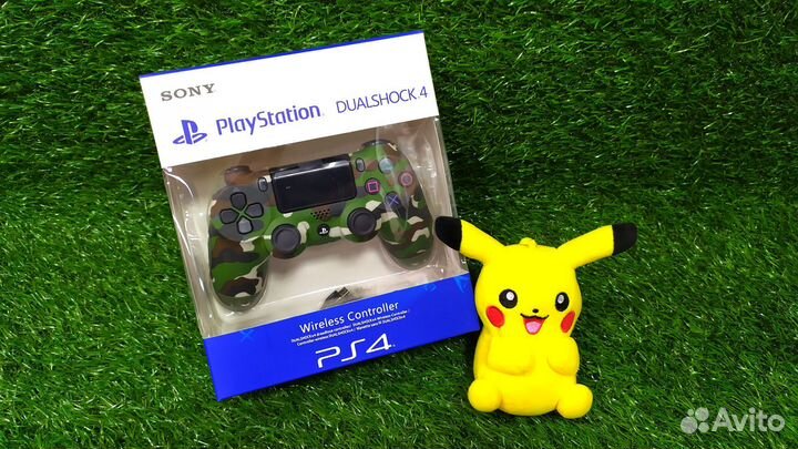 Геймпад sony PS4 (джойстик)