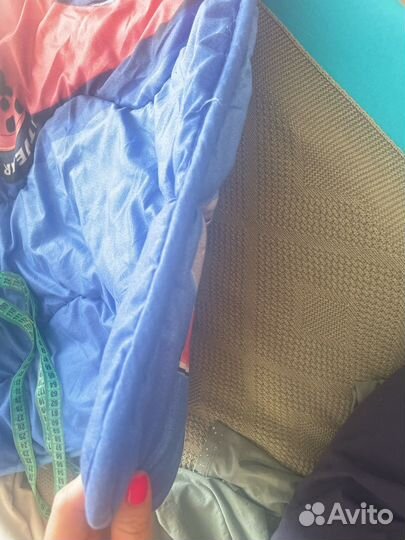 Детское одеяло