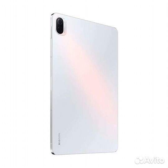 Xiaomi Pad 5 6/256gb Белый