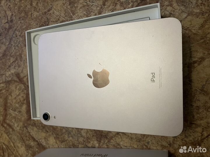 iPad mini 6 64