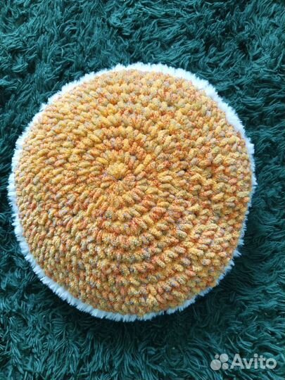 Декоративные подушки