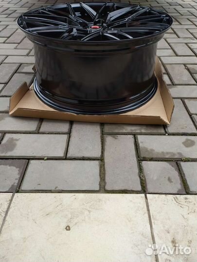 R19/5/114.3 Kia, Toyota Camry V70, Mazda, Infiniti