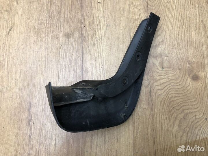 Брызговик задний левый Nissan Qashqai (J11) 2013+