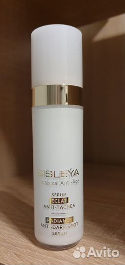 Тестеры ухода Sisley