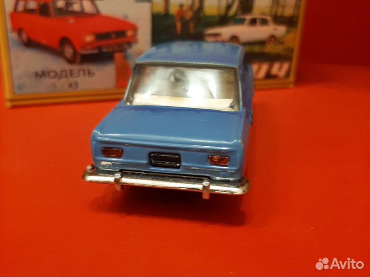 Москвич 2140.СССР