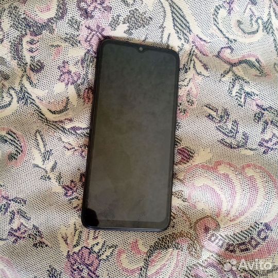 Xiaomi Redmi 9A, 2/32 ГБ