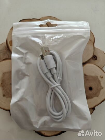 Кабель usb type c