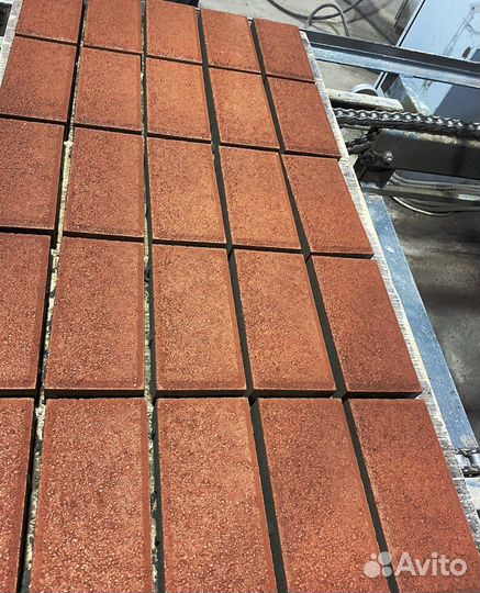 Тротуарная плитка. Производитель. Завод. Доставка