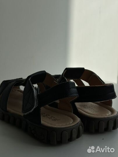 Сандалии детские для мальчиков