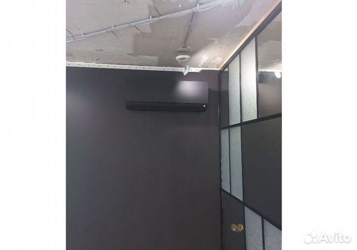 Кондиционеры. Сплит Системы. Монтаж. Гарантия