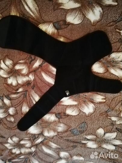 Бандаж тазобедренный