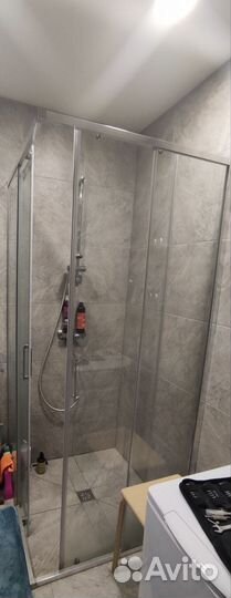 Душевая кабина Iddis