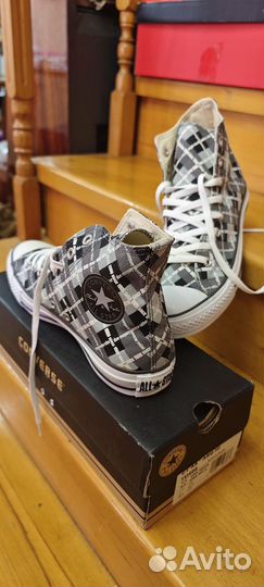 Кроссовки Converse 40 размер оригинал