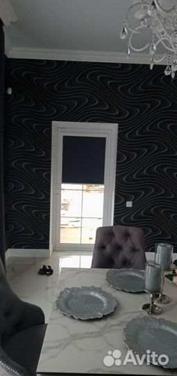 Рулонные шторы блэкаут от производителя