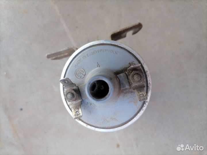 Катушка зажигания для Skoda Felicia 1995-1998