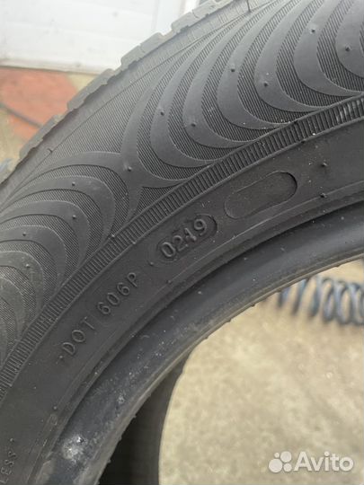 Nokian Tyres Hakka Green 195/65 R15 95H
