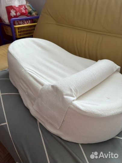 Кокон для новорожденных