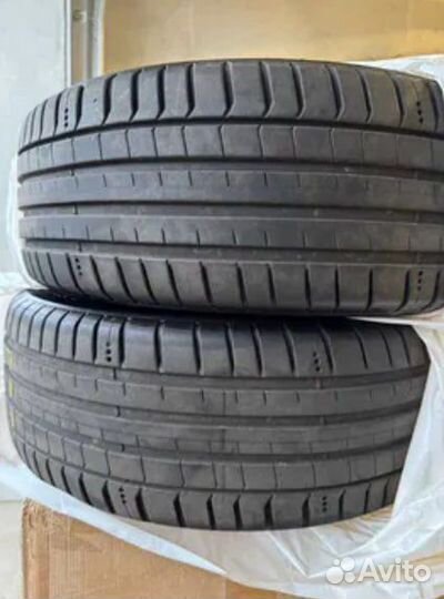 Michelin Pilot Sport 5 215/55 R17 98Y