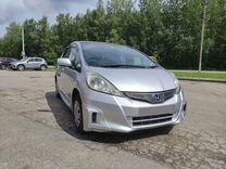 Honda Fit 1.3 CVT, 2012, 56 000 км, с пробегом, цена 1 019 000 руб.