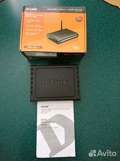 Роутеры WI FI