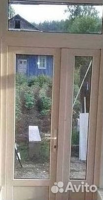 Окна быстро