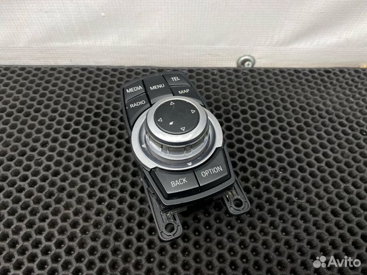 Блок кнопок Bmw 3-Series F30 N20B20B 2.0 2013