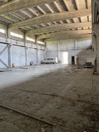 Свободного назначения, 1000 м²