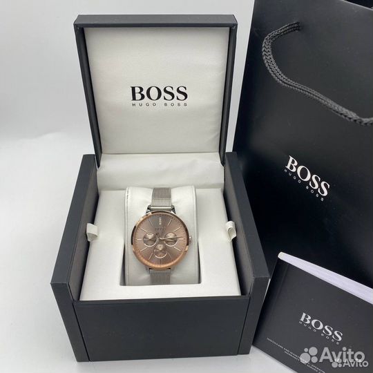 Наручные часы Hugo Boss HB1502423