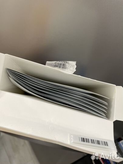 Набор масок для лица