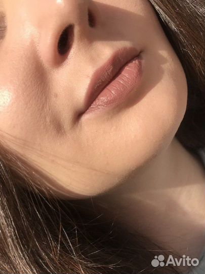 Vivienne sabo помада кремовая