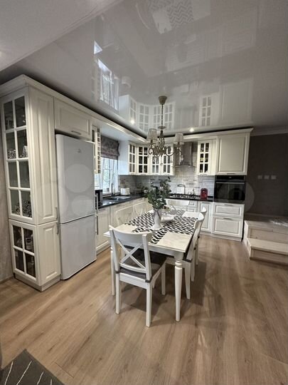 Дом 140 м² на участке 17 сот.