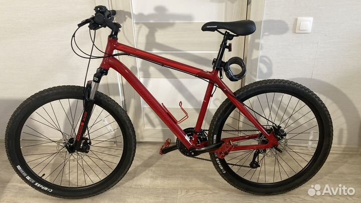 Велосипед Mongoose Montana sport 2021