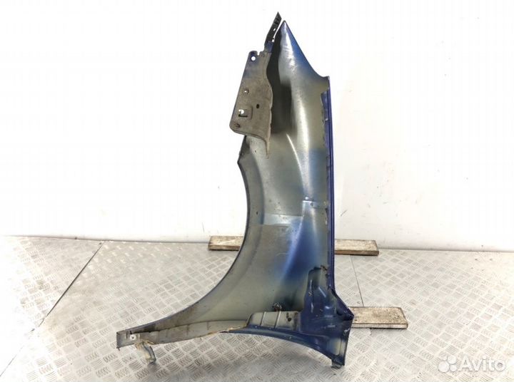 Крыло Alfa Romeo MiTo (2008-2018)