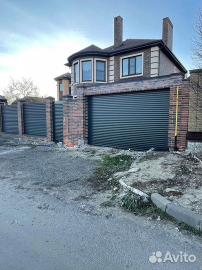 Гибкая черепица