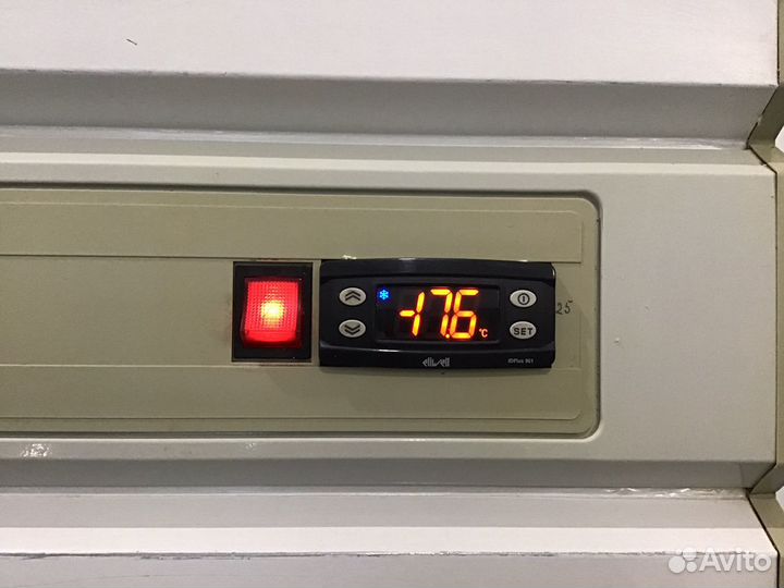 Холодильник