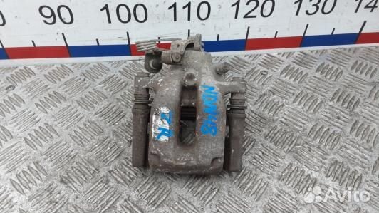 Суппорт тормозной задний правый peugeot 407 (NDN48