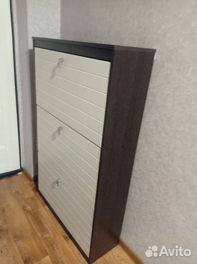 Тумба для обуви