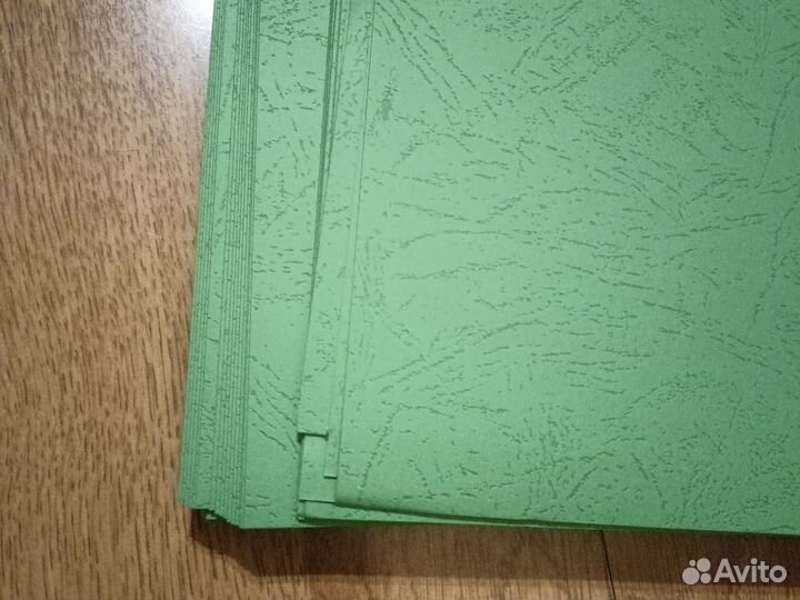 Цветная бумага a 4