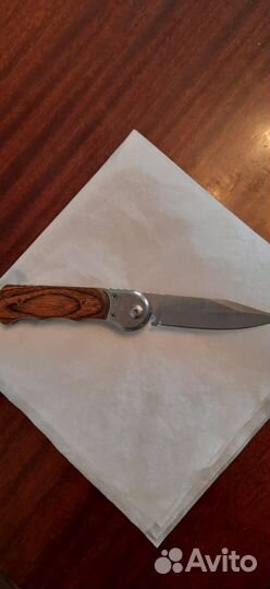 Ножик складишок сувенирный клинок
