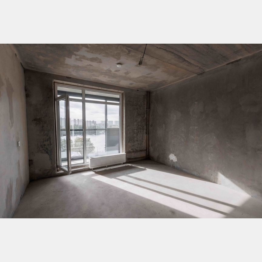 2-к. квартира, 61,4 м², 2/11 эт.