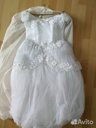 Платье для выпускного бала