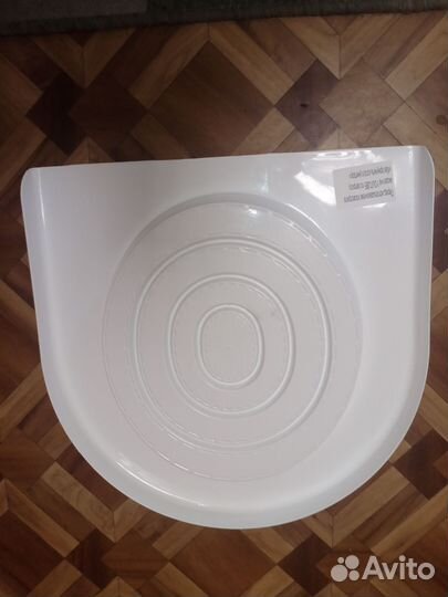 Лоток для приучения кошек к унитазу