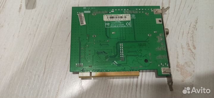 Тв-тюнер Leadtek WinFast TV 2000 XP