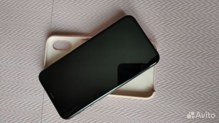 Apple iPhone 10 64gb